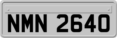 NMN2640