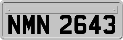 NMN2643
