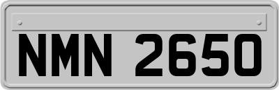 NMN2650