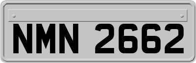 NMN2662