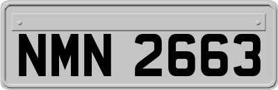NMN2663