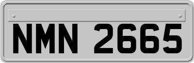 NMN2665