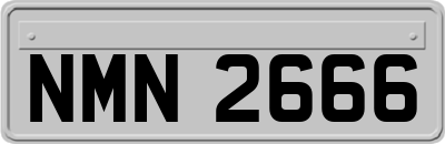NMN2666