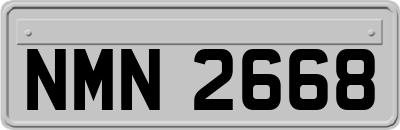 NMN2668