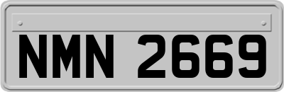 NMN2669