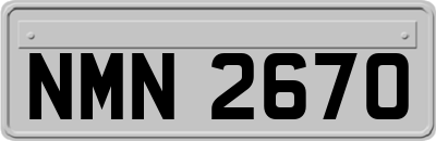 NMN2670