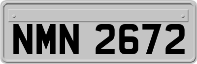 NMN2672