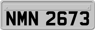 NMN2673