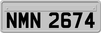 NMN2674
