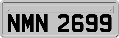 NMN2699