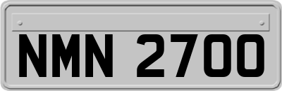 NMN2700