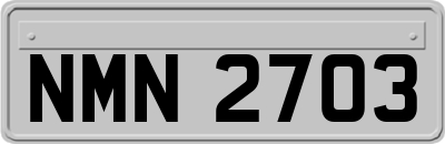 NMN2703