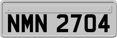 NMN2704