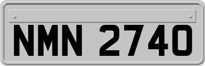 NMN2740