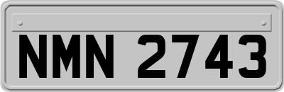NMN2743