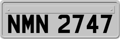 NMN2747