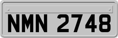 NMN2748