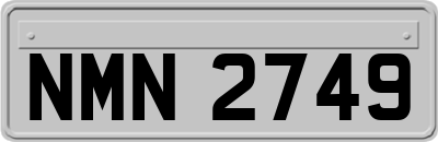 NMN2749