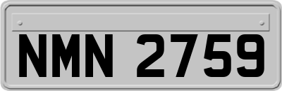 NMN2759