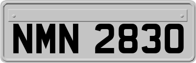 NMN2830