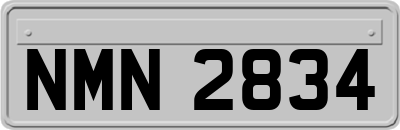 NMN2834