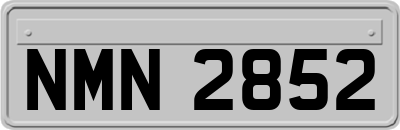 NMN2852