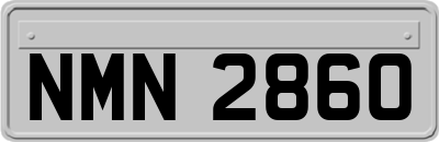 NMN2860