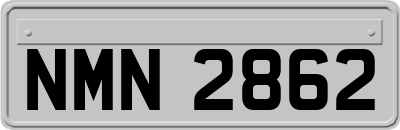 NMN2862