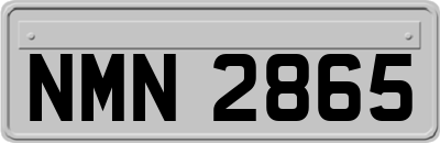 NMN2865