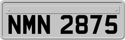 NMN2875
