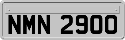 NMN2900