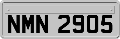NMN2905