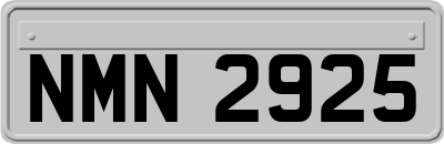 NMN2925