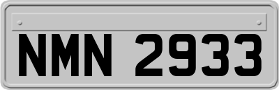 NMN2933