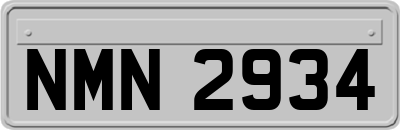 NMN2934