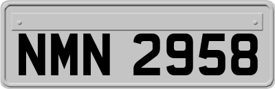 NMN2958