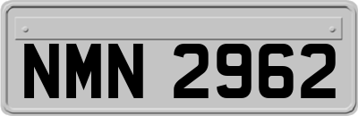 NMN2962