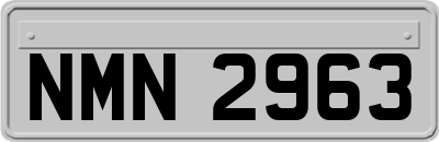 NMN2963