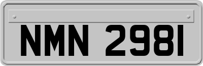 NMN2981