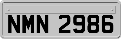 NMN2986