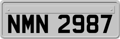 NMN2987