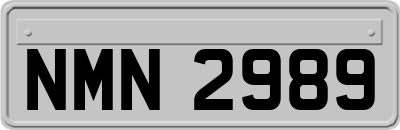 NMN2989
