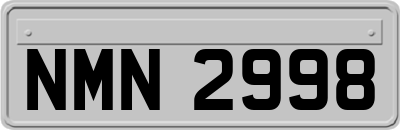 NMN2998