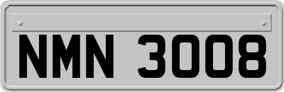 NMN3008