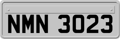 NMN3023