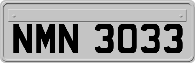 NMN3033