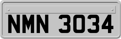 NMN3034