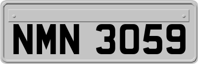 NMN3059