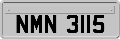NMN3115