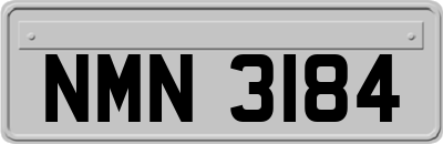 NMN3184